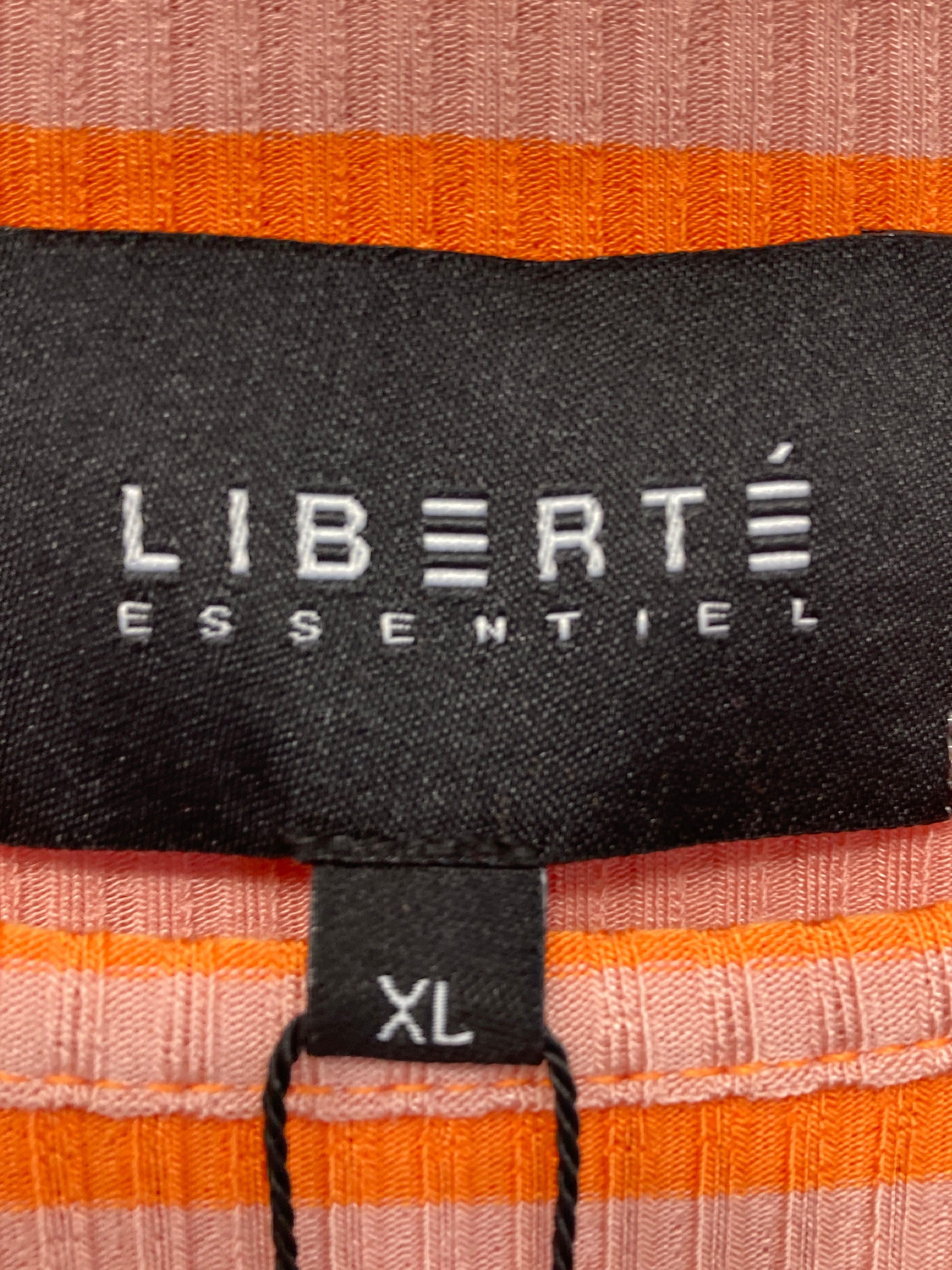 Liberté Bluse